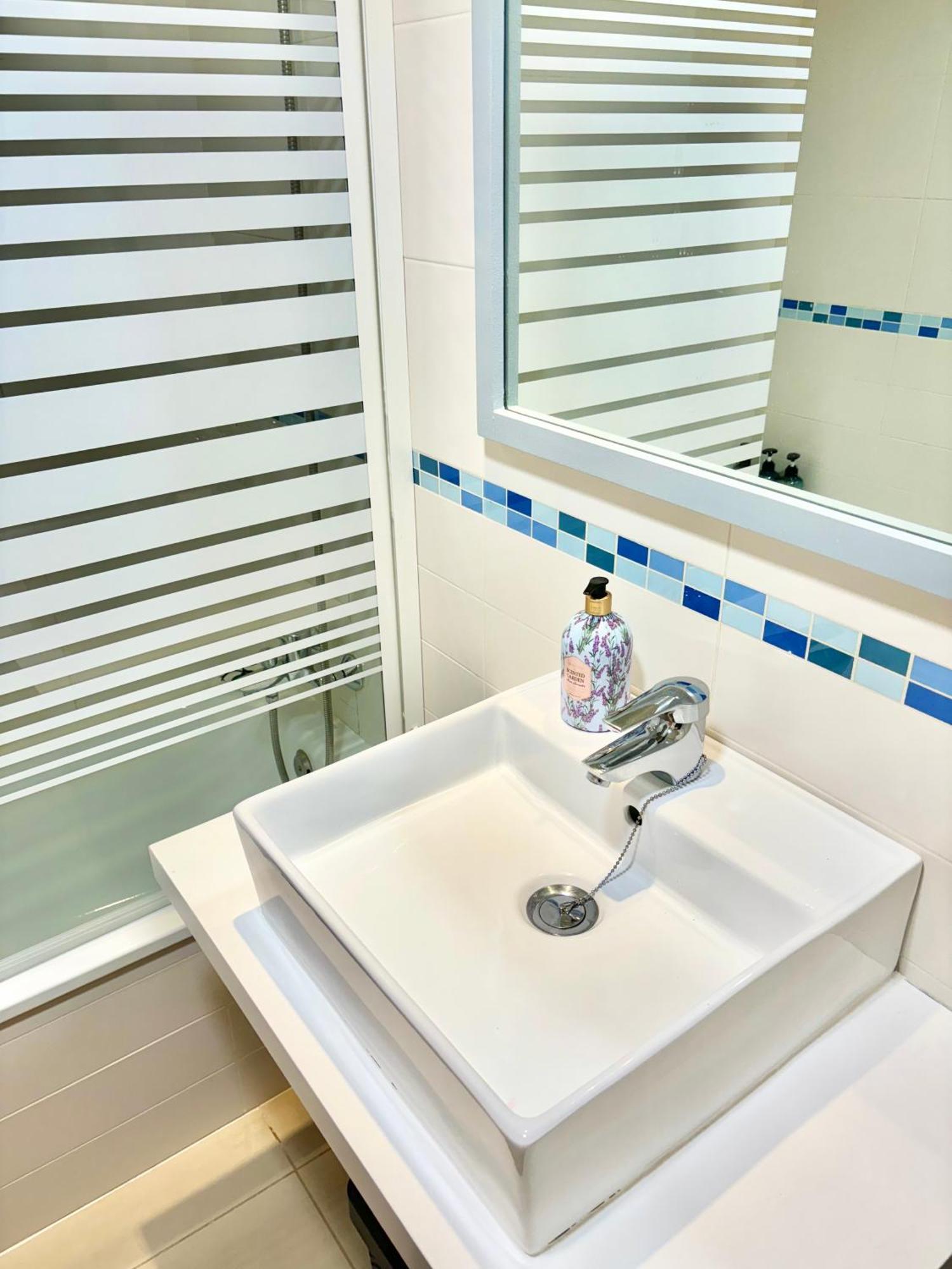 Hoteltype Penthouse 2 Beds, Parking, Wifi & Pool Stunning Views Dénia Extérieur photo