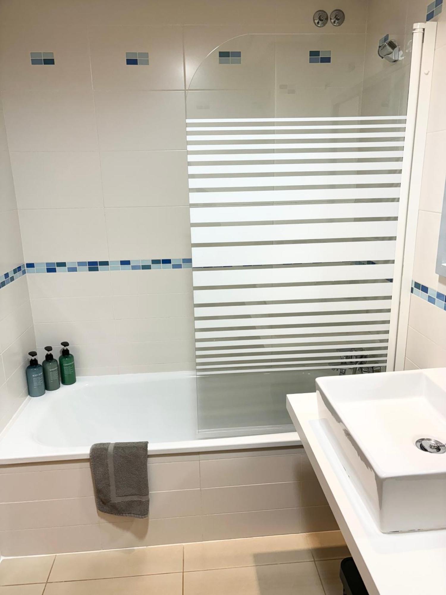 Hoteltype Penthouse 2 Beds, Parking, Wifi & Pool Stunning Views Dénia Extérieur photo