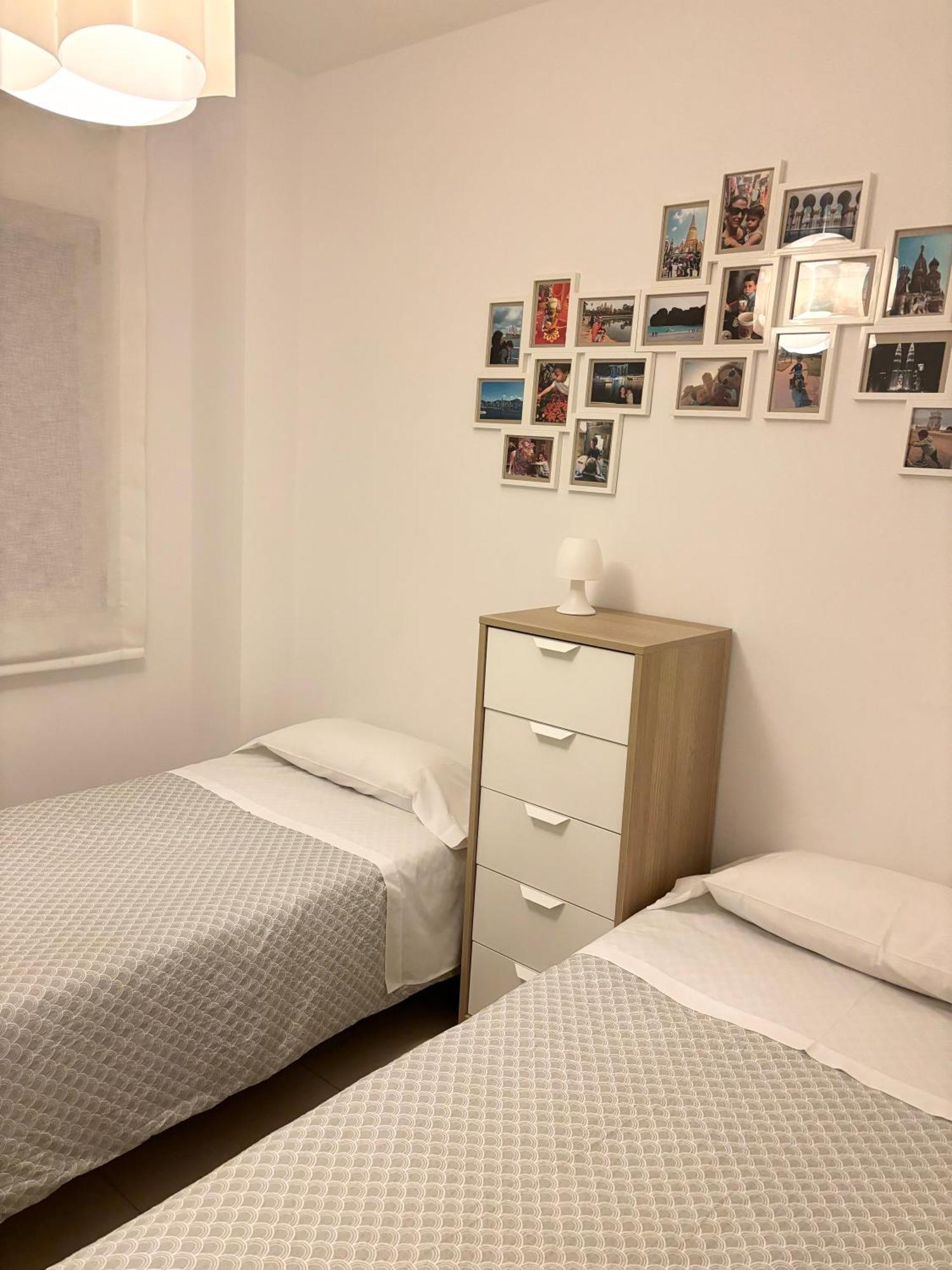Hoteltype Penthouse 2 Beds, Parking, Wifi & Pool Stunning Views Dénia Extérieur photo